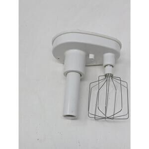 Braun Multipractic Food Processor Wire Whisk Egg Beater 4258 4259 4261 4262